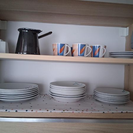 Rooms Apartma Церкница Екстериор снимка