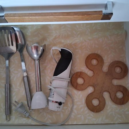 Rooms Apartma Церкница Екстериор снимка