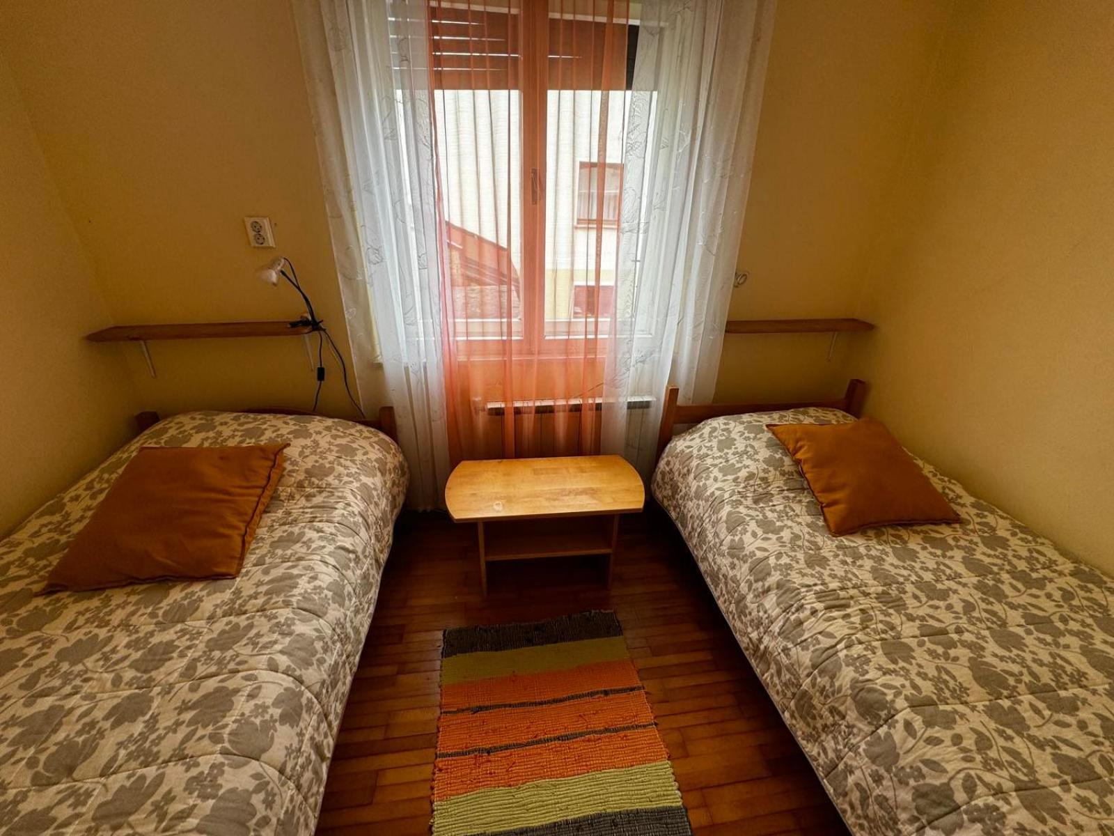 Rooms Apartma Церкница Екстериор снимка