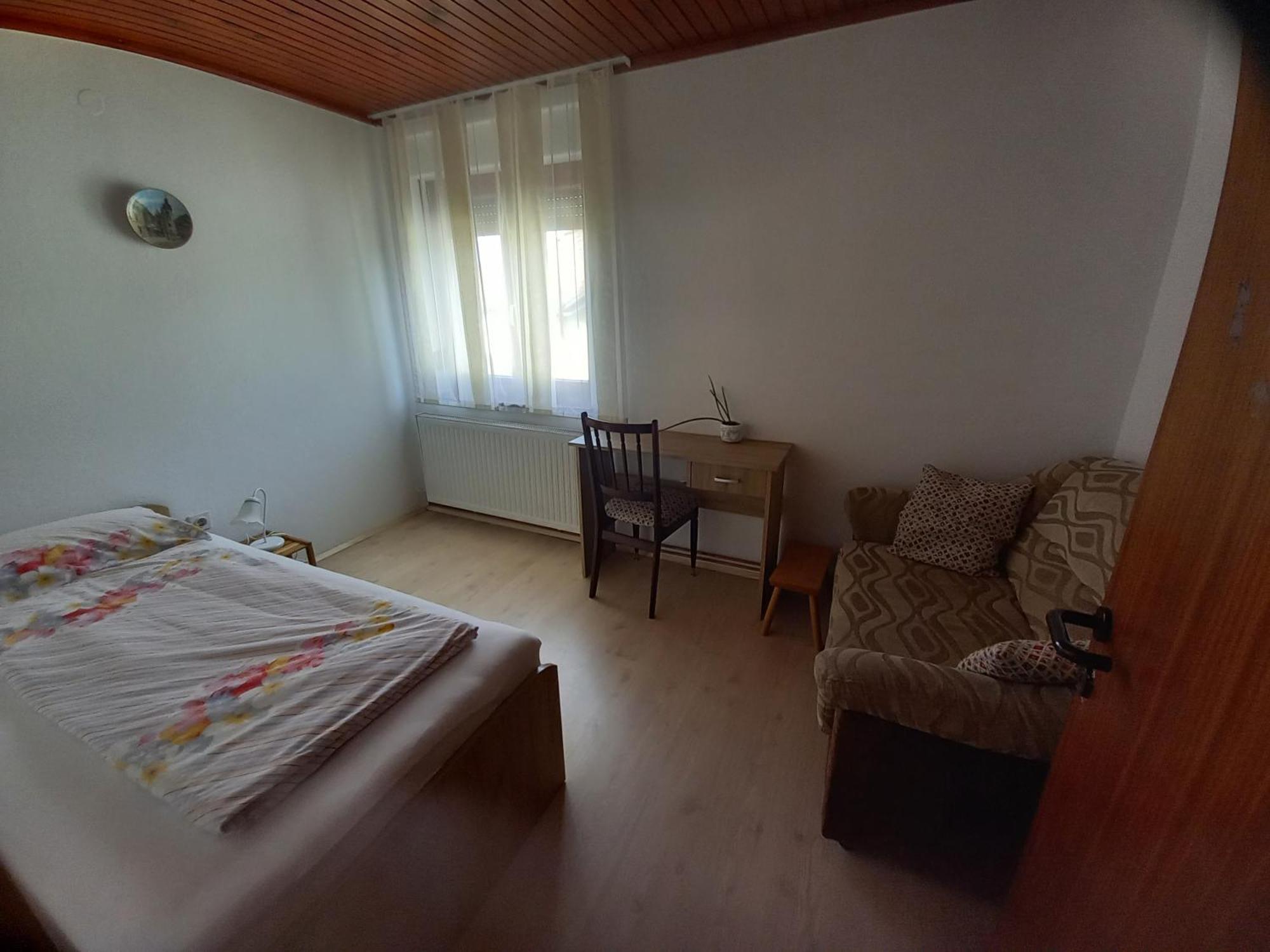Rooms Apartma Церкница Екстериор снимка