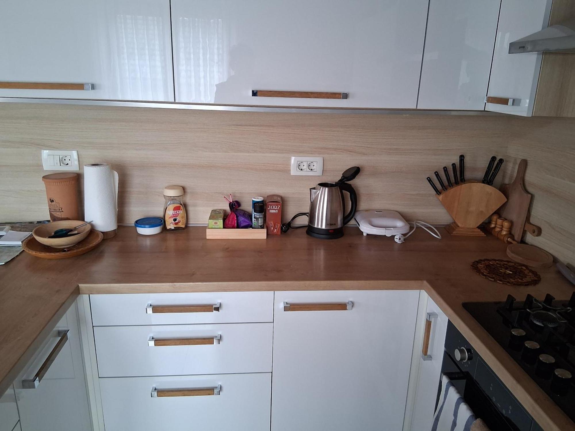 Rooms Apartma Церкница Екстериор снимка