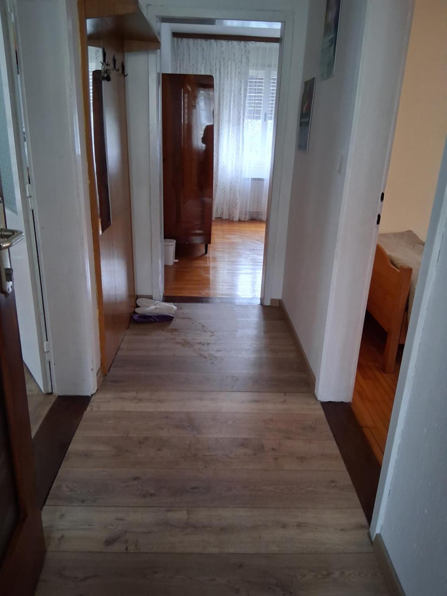 Rooms Apartma Церкница Екстериор снимка